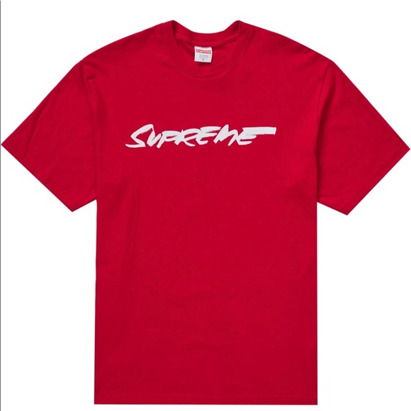 Supreme Other - Supreme Futura t-shirt